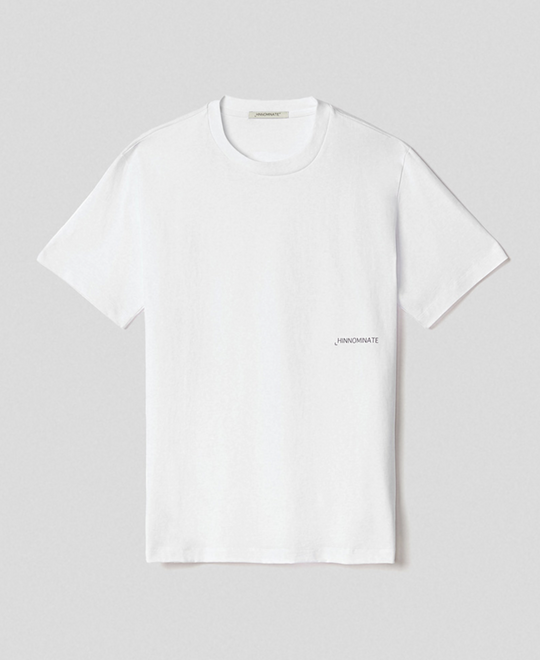 T-Shirt HINNOMINATE in jersey