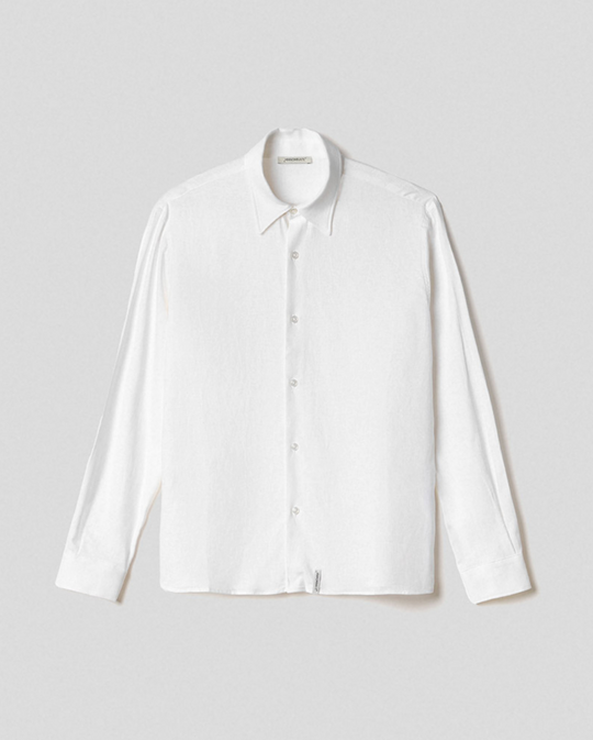 Camicia HINNOMINATE in lino