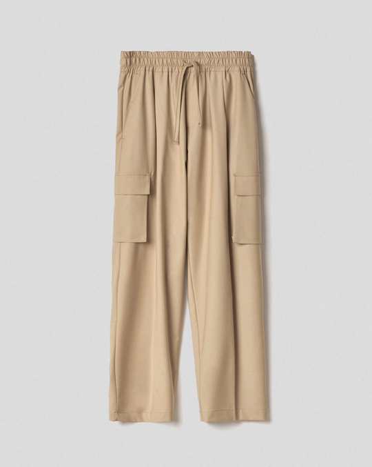 Pantaloni HINNOMINATE cargo