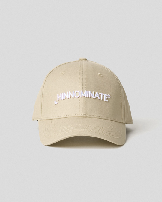 Cappello HINNOMINATE con visiera