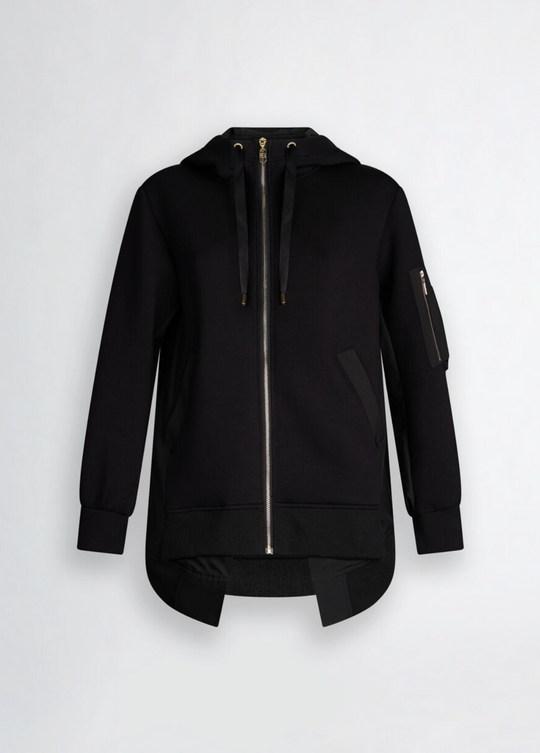 Giacca LIU-JO con cappuccio