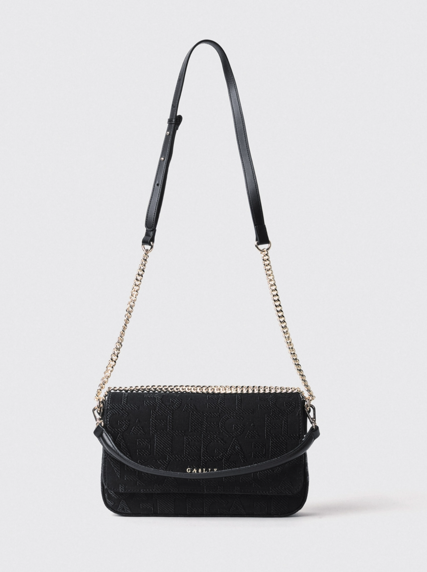 Borsa GAELLE PARIS Reg shoulder strap