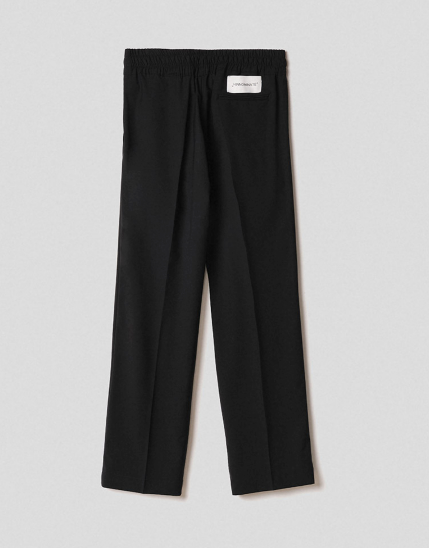 Pantalone HINNOMINATE con coulisse