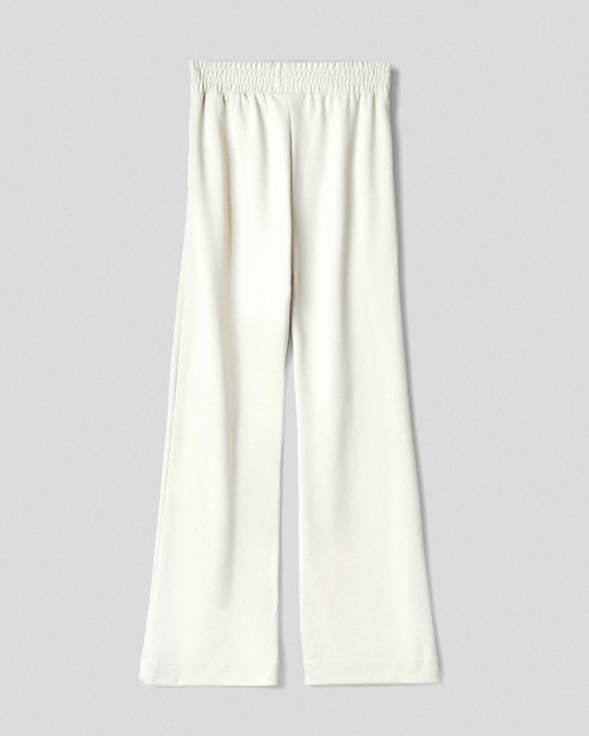 Pantalone in modal HINNOMINATE con cinto alto