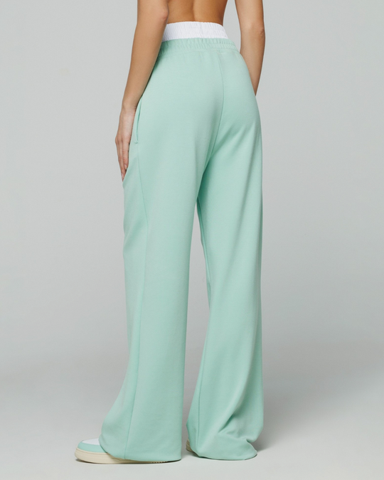 Pantalone vita alta HINNOMINATE