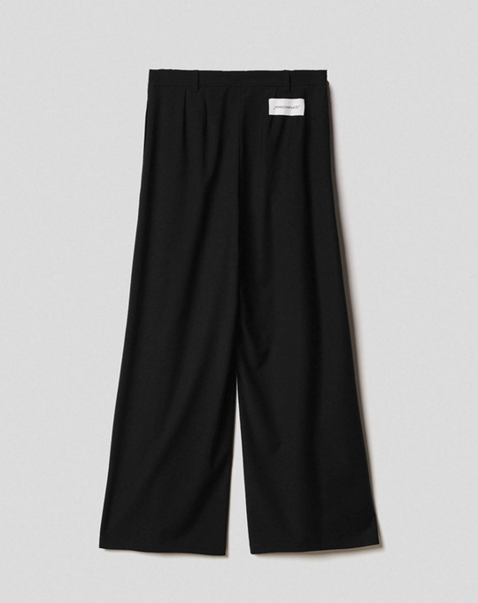 Pantalone over con pences HINNOMINATE