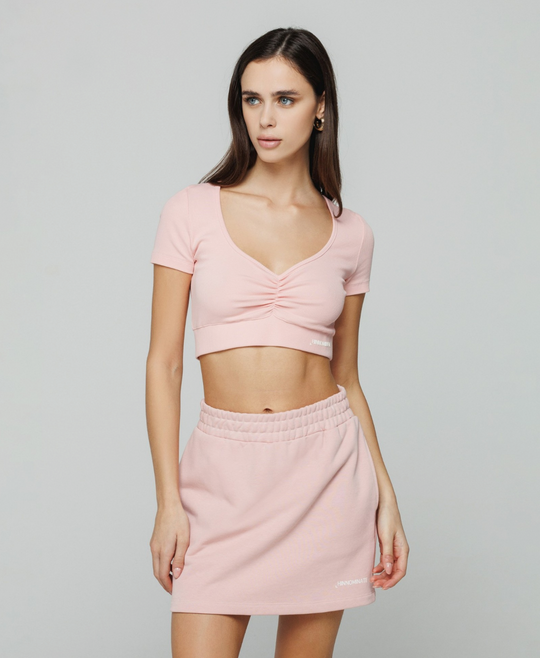 Top a mezza manica HINNOMINATE