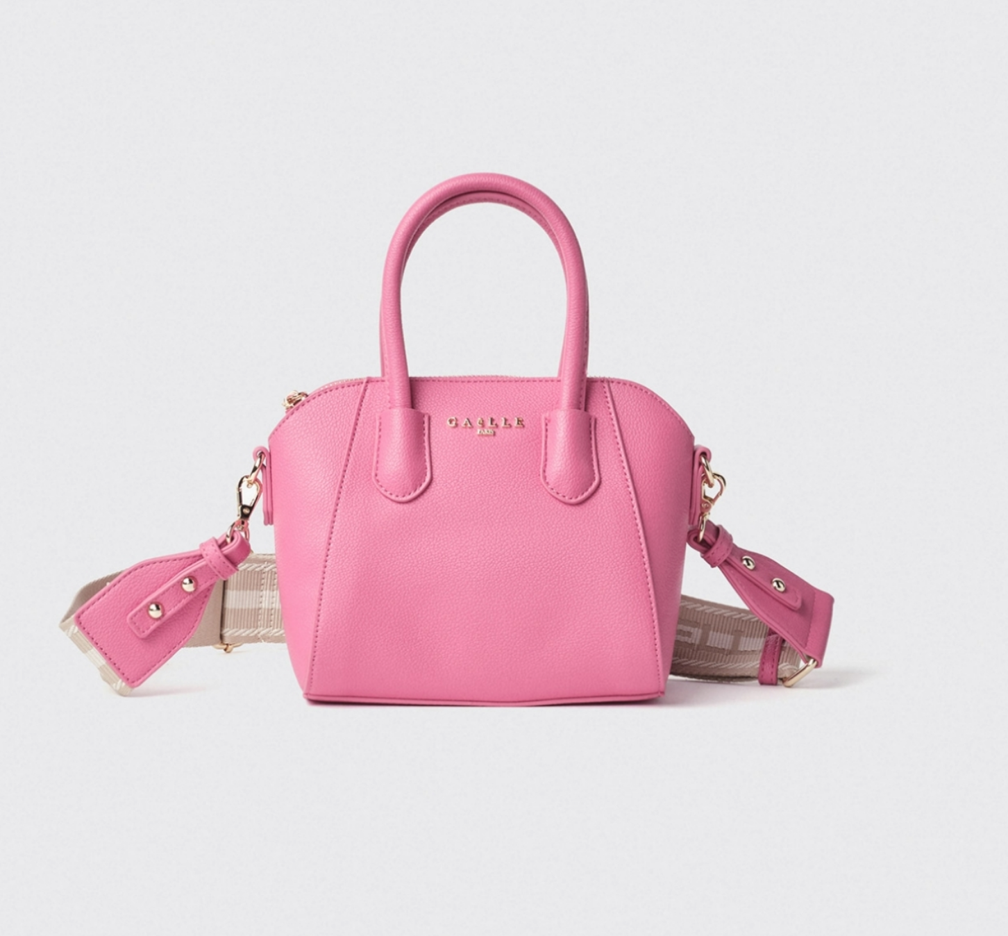 Borsa GAELLE PARIS Mini duffle