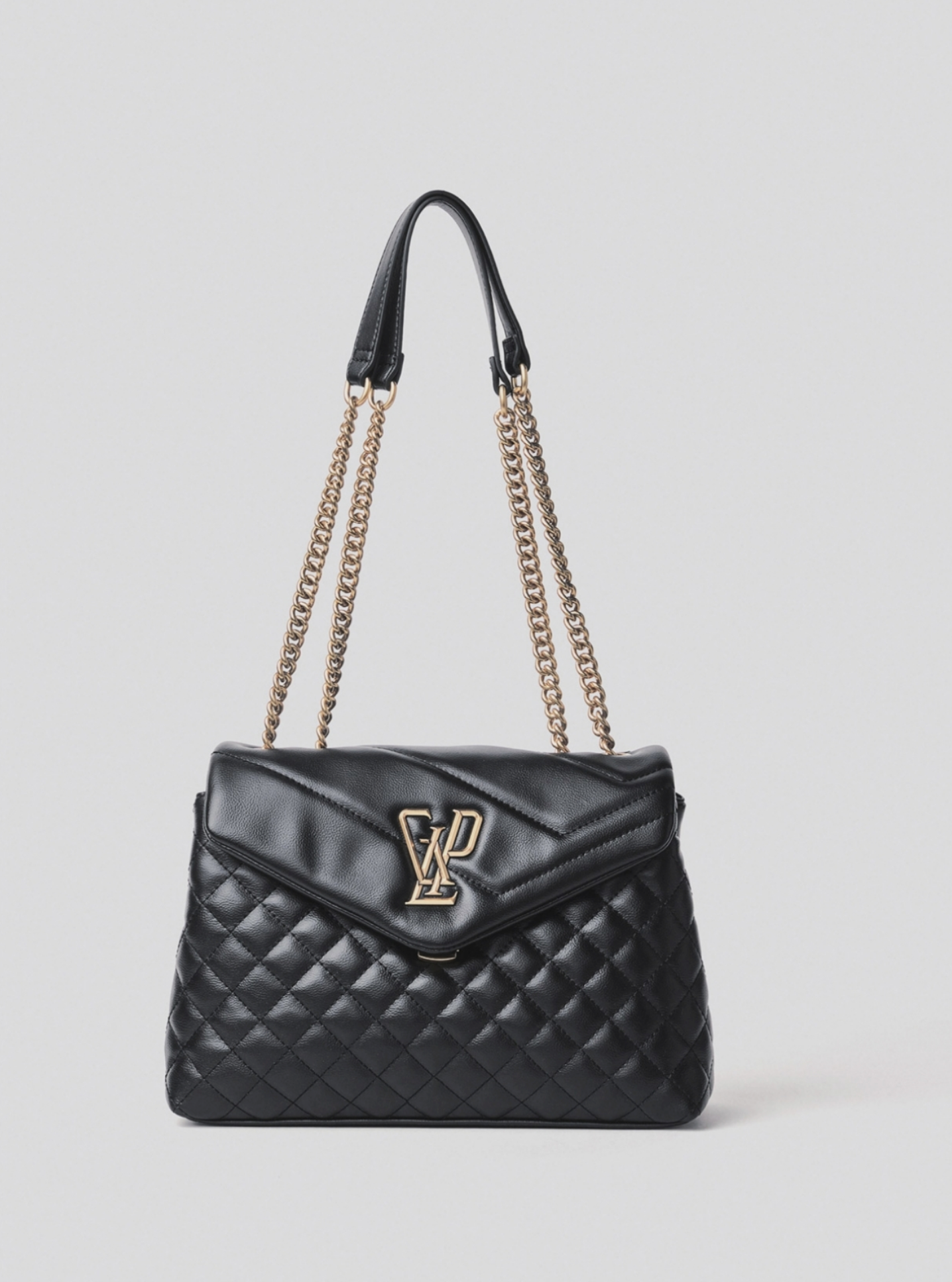 Borsa GAELLE PARIS Maxi shoulder strap