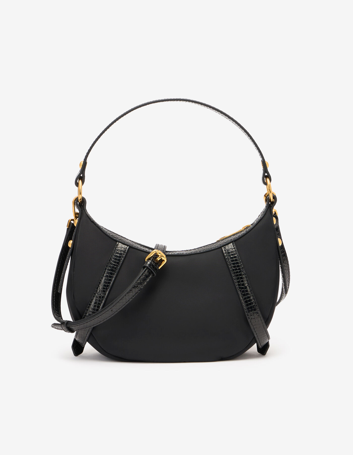 Borsa Hobo JUST CAVALLI