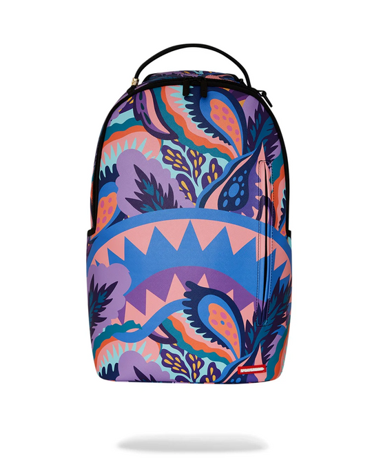 Zaino SPRAYGROUND TRIPPY FLORAL DLXSV BACKPACK