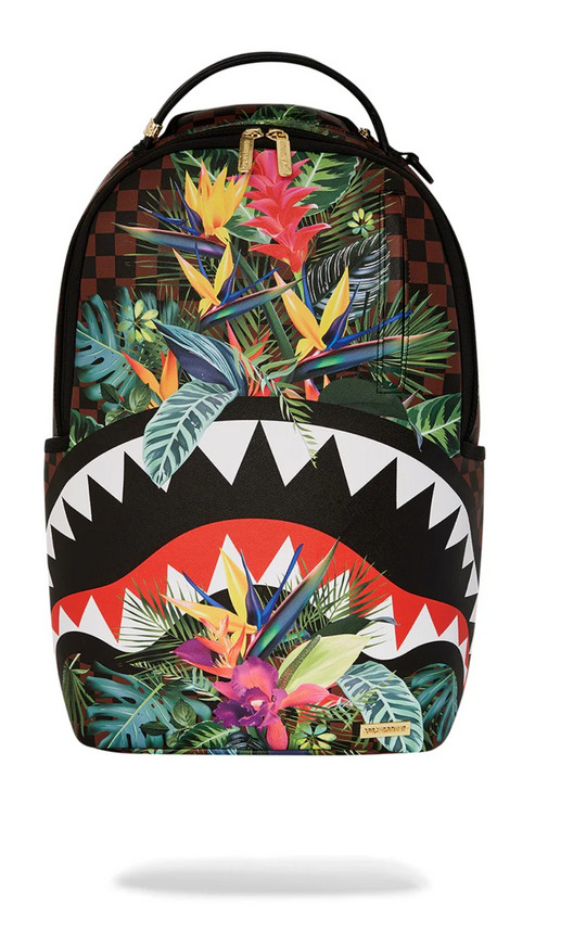 Zaino SPRAYGROUND SLOTH SIP DLXSV BACKPACK