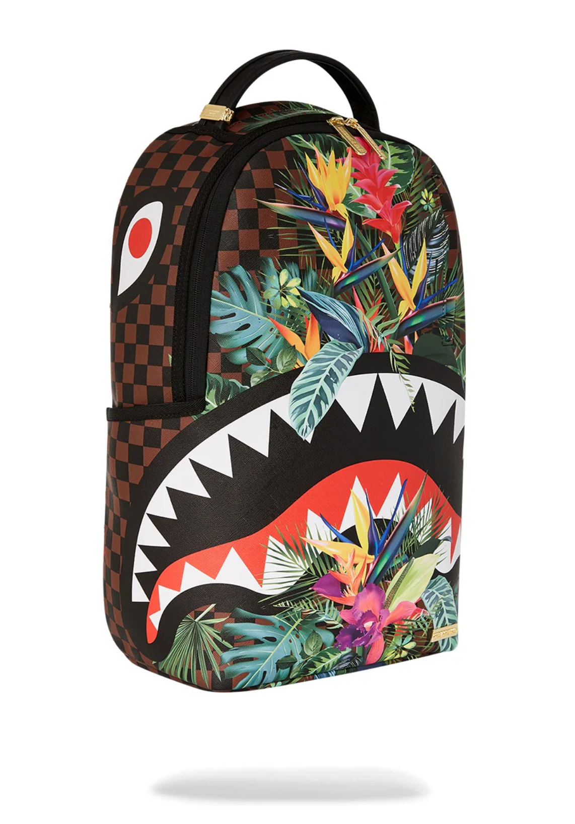 Zaino SPRAYGROUND SLOTH SIP DLXSV BACKPACK