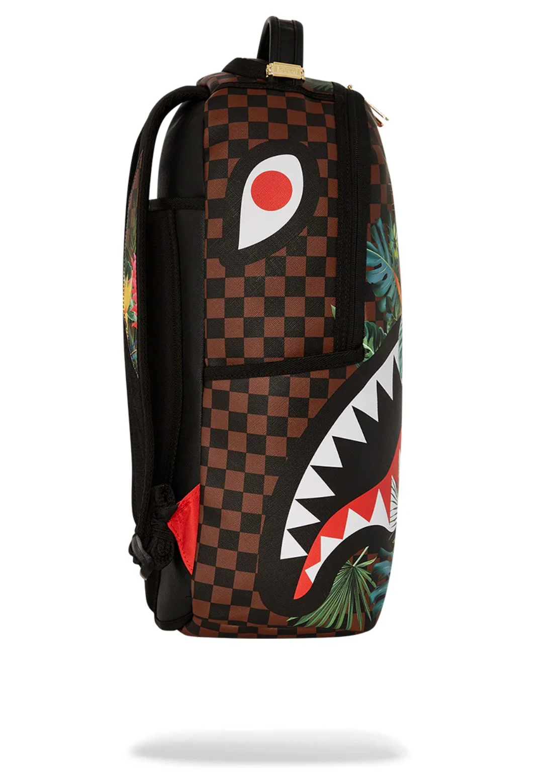 Zaino SPRAYGROUND SLOTH SIP DLXSV BACKPACK