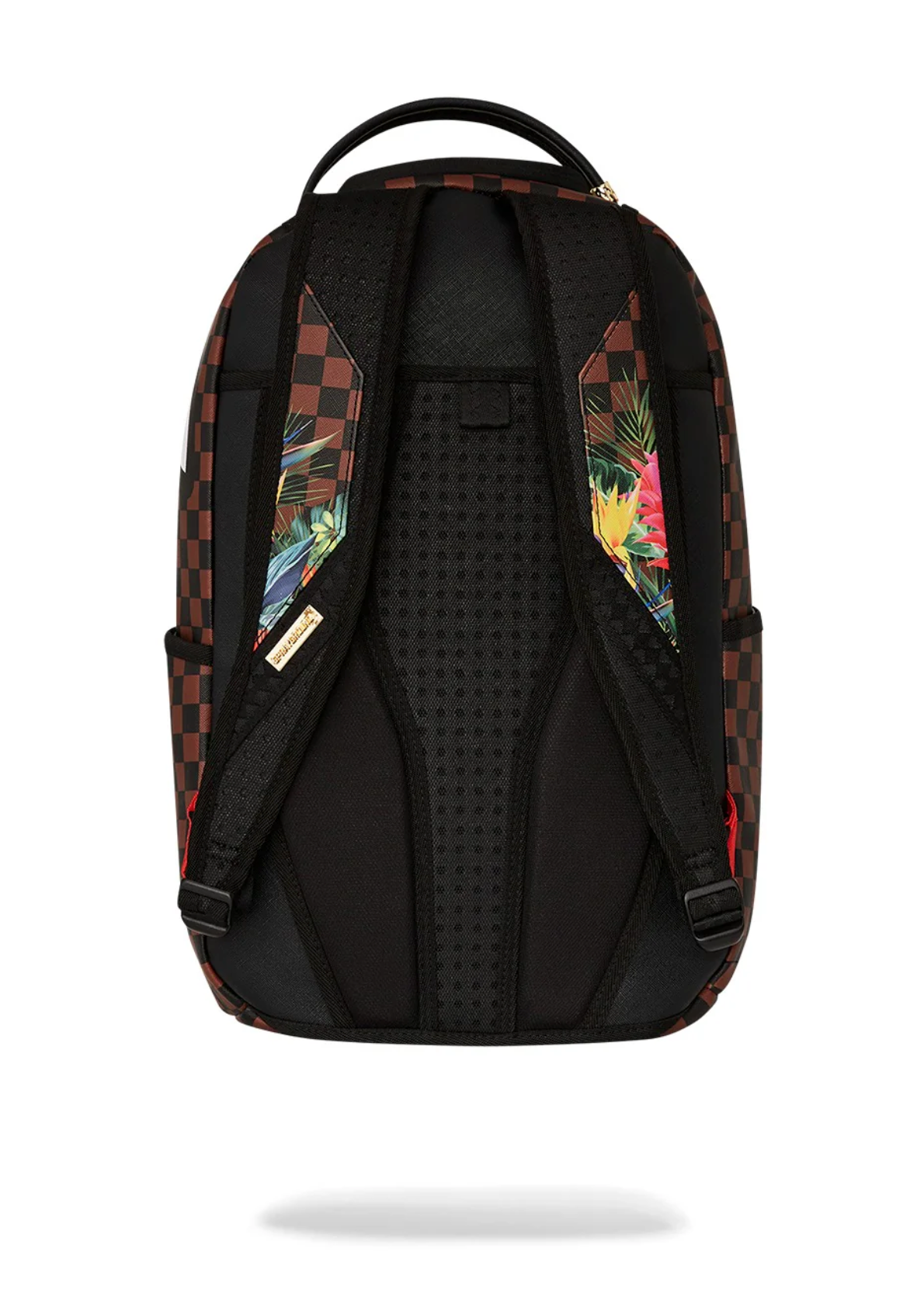 Zaino SPRAYGROUND SLOTH SIP DLXSV BACKPACK