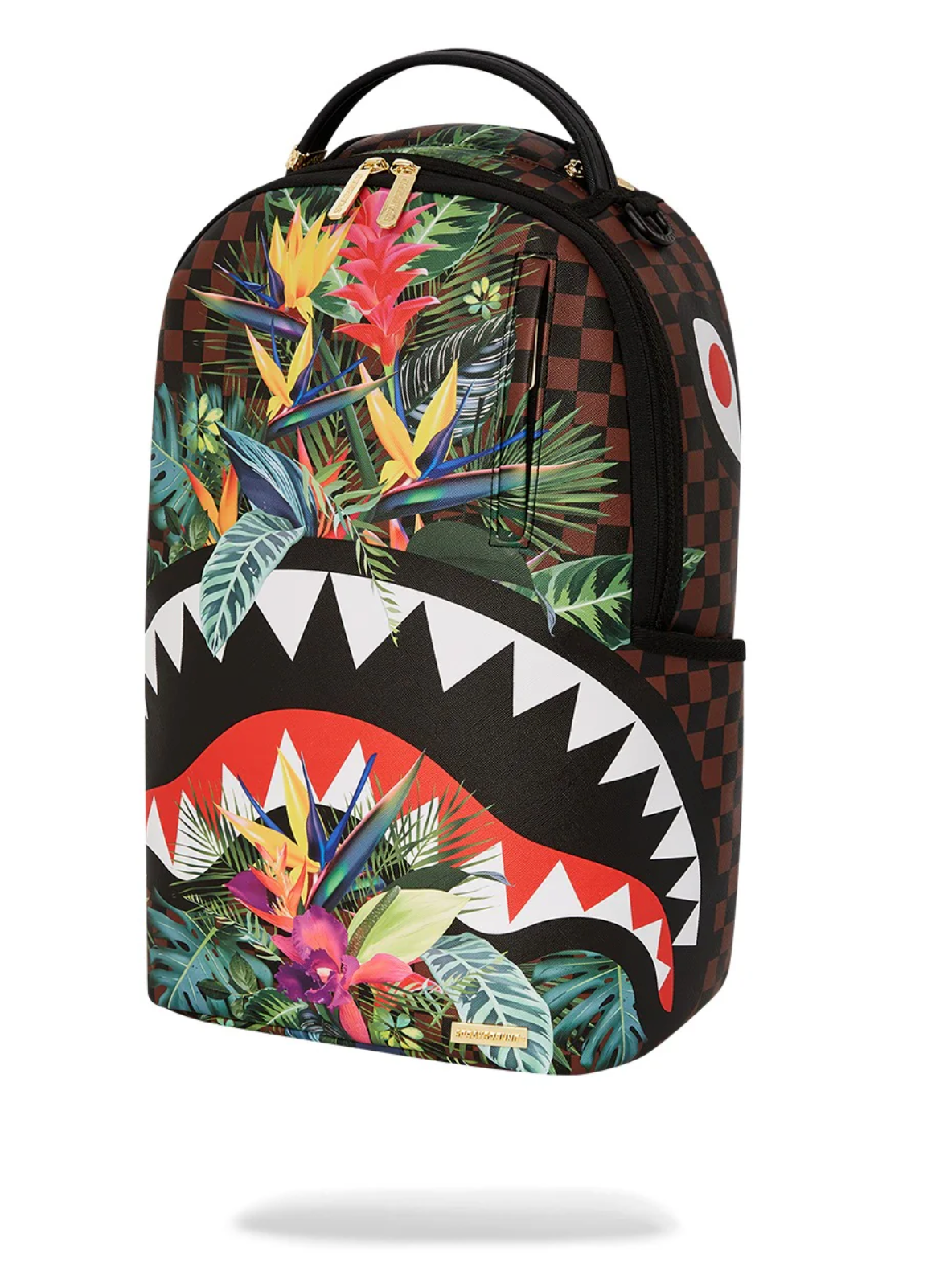 Zaino SPRAYGROUND SLOTH SIP DLXSV BACKPACK