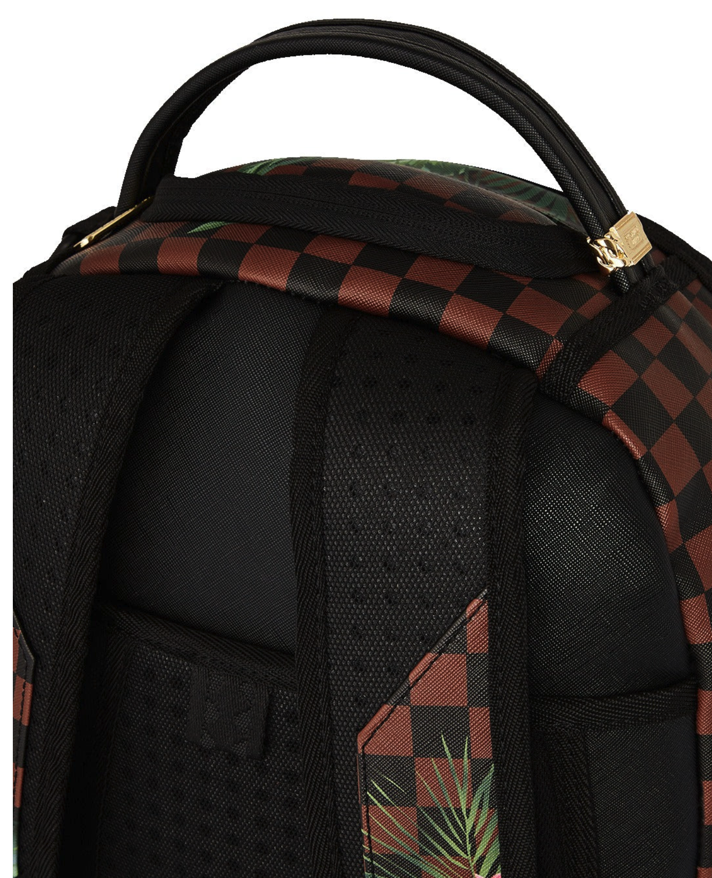 Zaino SPRAYGROUND SLOTH SIP DLXSV BACKPACK