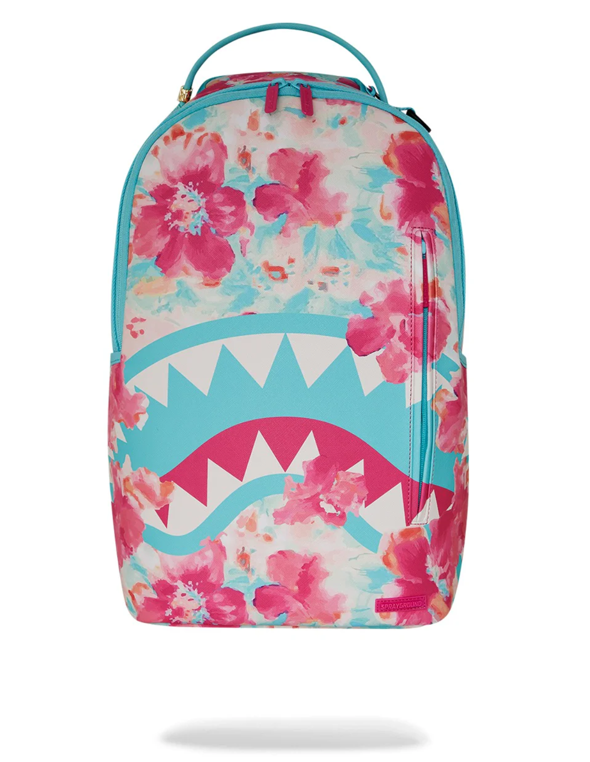 Zaino SPRAYGROUND MIAMI FRESH FLORAL DLXR BACKPACK