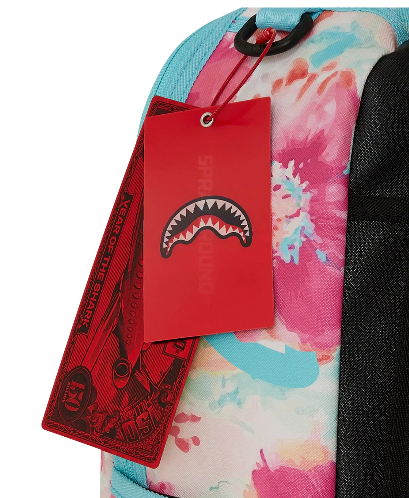Zaino SPRAYGROUND MIAMI FRESH FLORAL DLXR BACKPACK