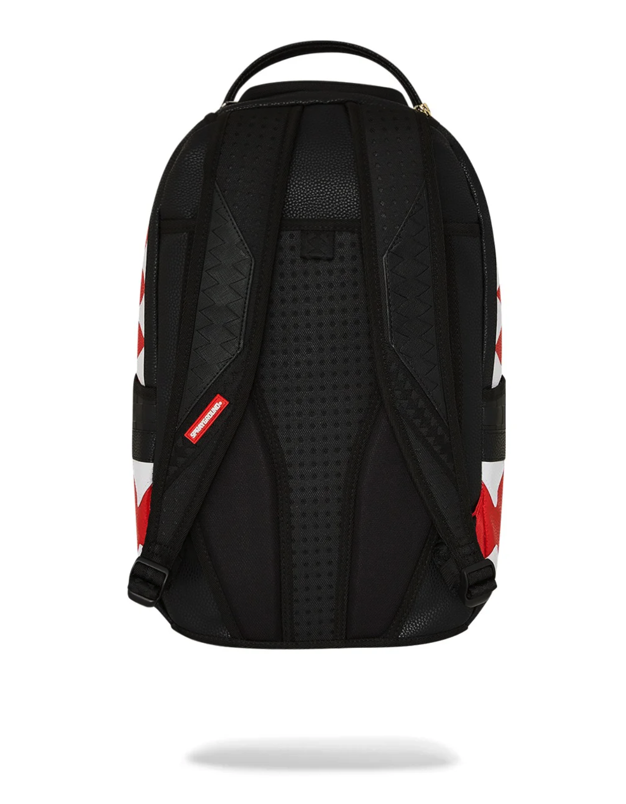 Zaino SPRAYGROUND VSM LUXE DLXSV BACKPACK