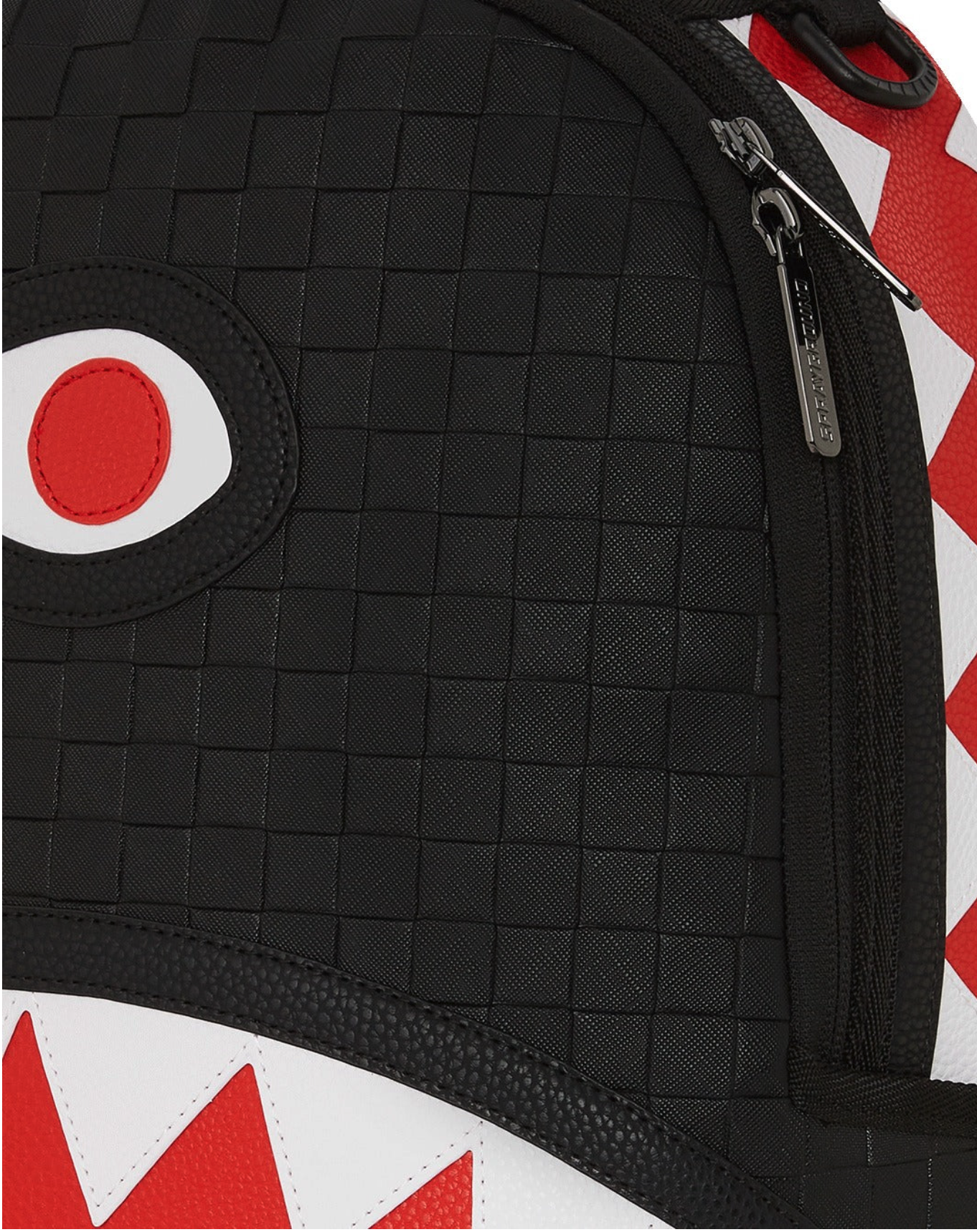 Zaino SPRAYGROUND VSM LUXE DLXSV BACKPACK