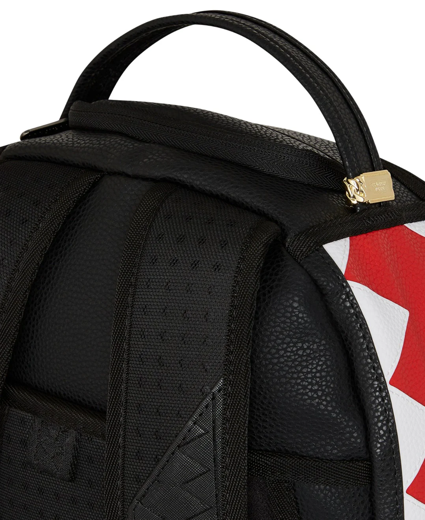Zaino SPRAYGROUND VSM LUXE DLXSV BACKPACK