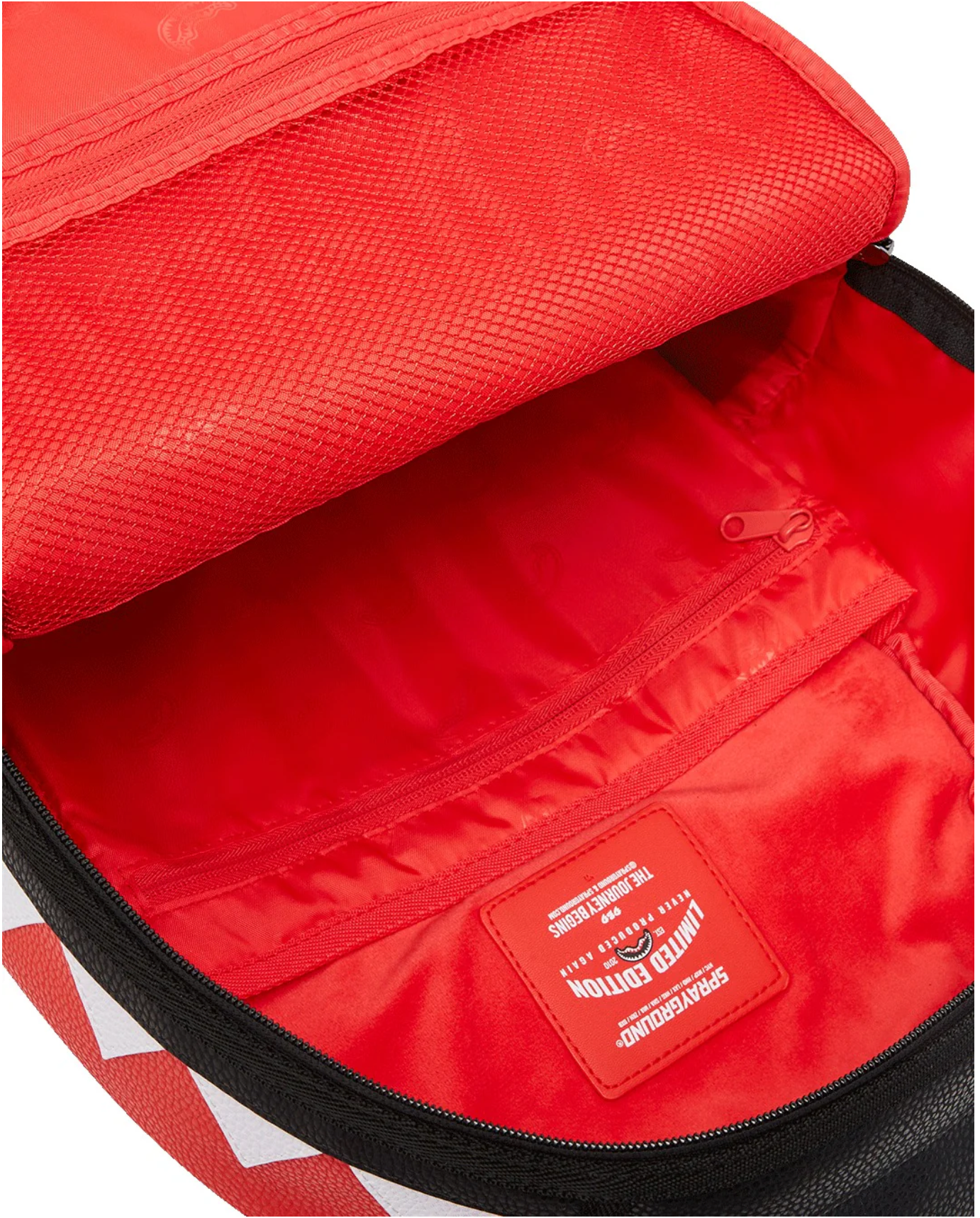Zaino SPRAYGROUND VSM LUXE DLXSV BACKPACK