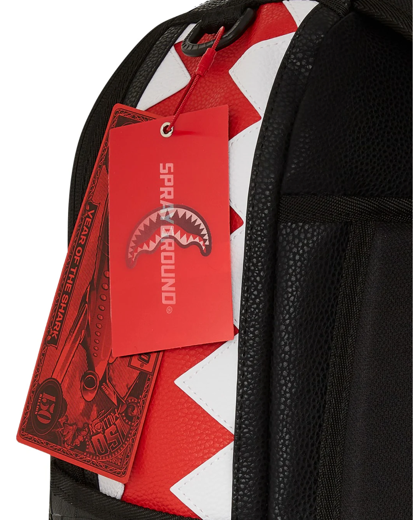 Zaino SPRAYGROUND VSM LUXE DLXSV BACKPACK