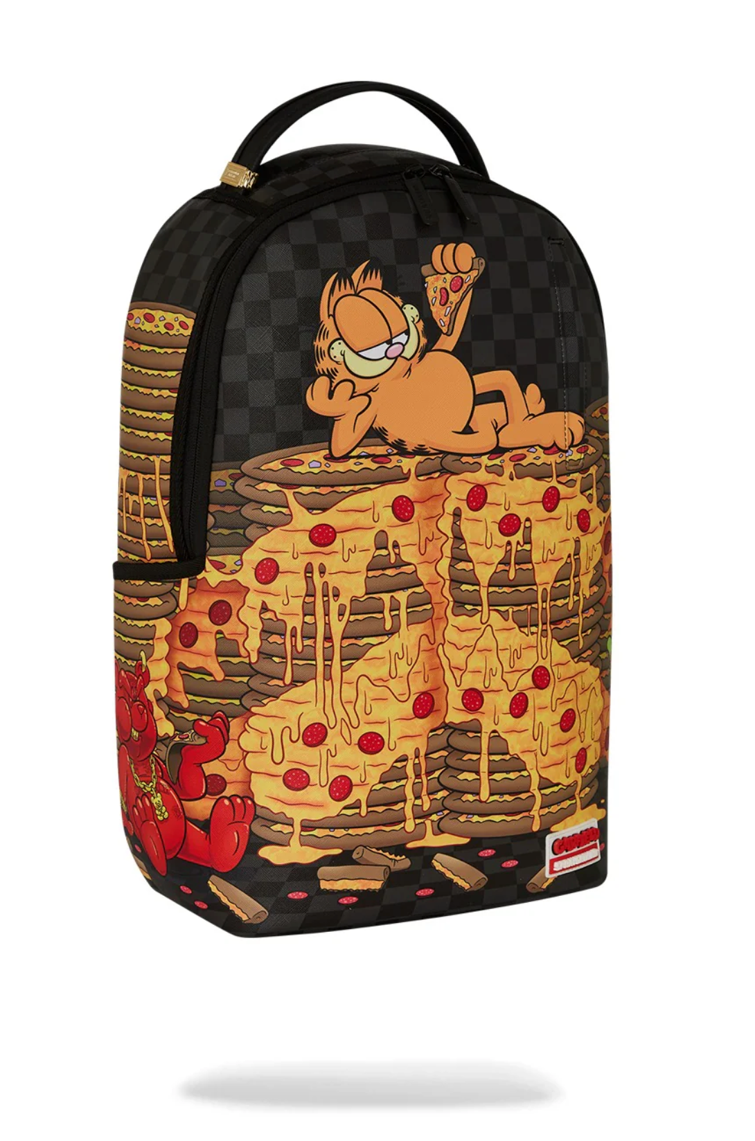 Zaino SPRAYGROUND GARFIELD AND MONEY BEAR: BACKPACK