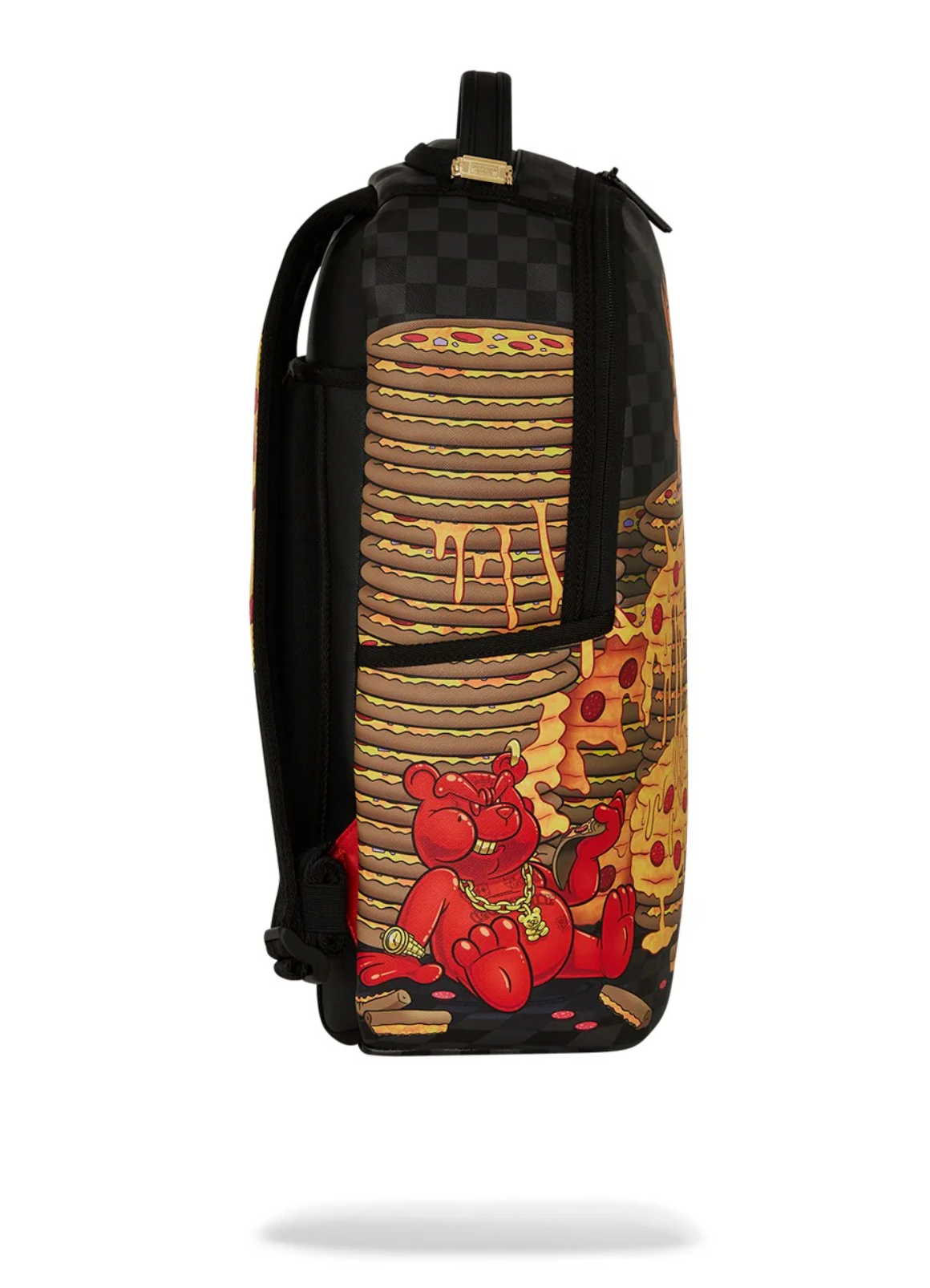 Zaino SPRAYGROUND GARFIELD AND MONEY BEAR: BACKPACK