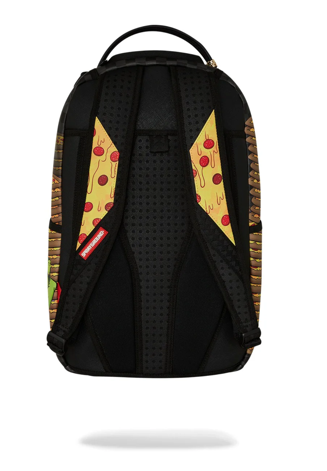 Zaino SPRAYGROUND GARFIELD AND MONEY BEAR: BACKPACK