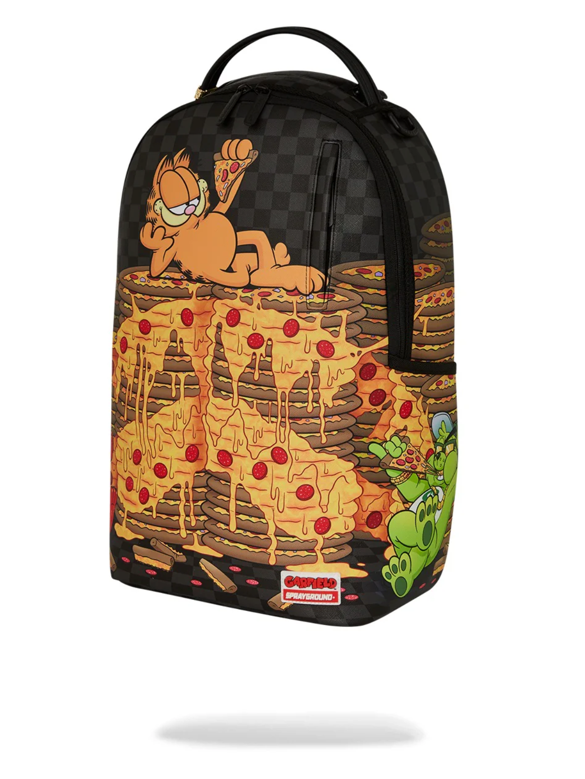 Zaino SPRAYGROUND GARFIELD AND MONEY BEAR: BACKPACK