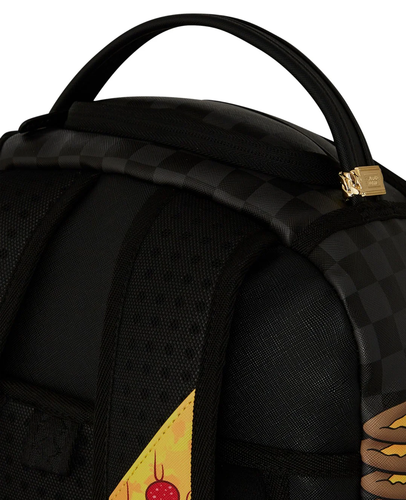 Zaino SPRAYGROUND GARFIELD AND MONEY BEAR: BACKPACK