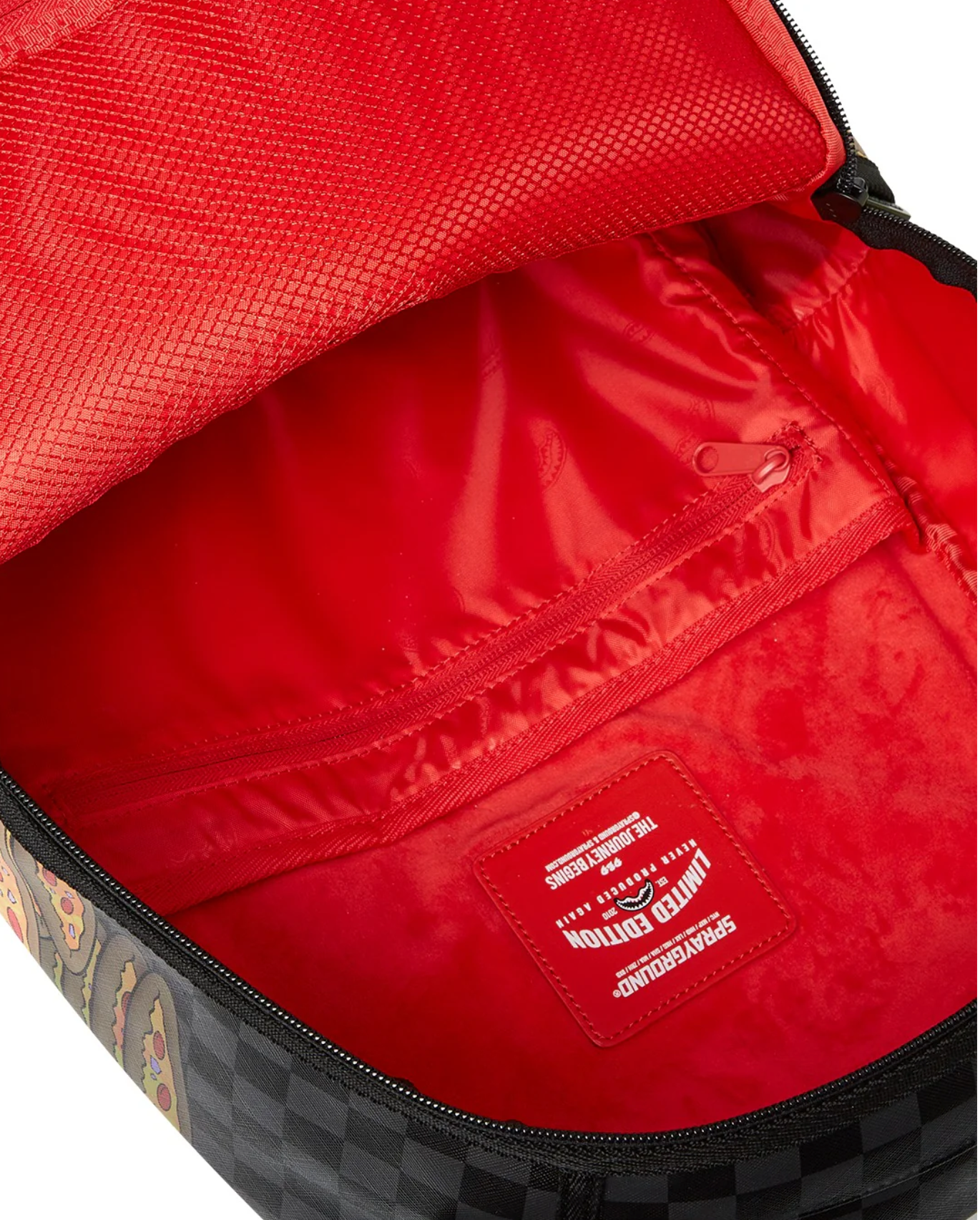 Zaino SPRAYGROUND GARFIELD AND MONEY BEAR: BACKPACK