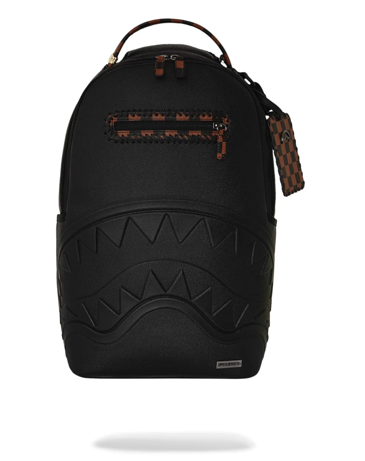 Zaino SPRAYGROUND DOSE OF CHECK DEUX DLXS BACKPACK