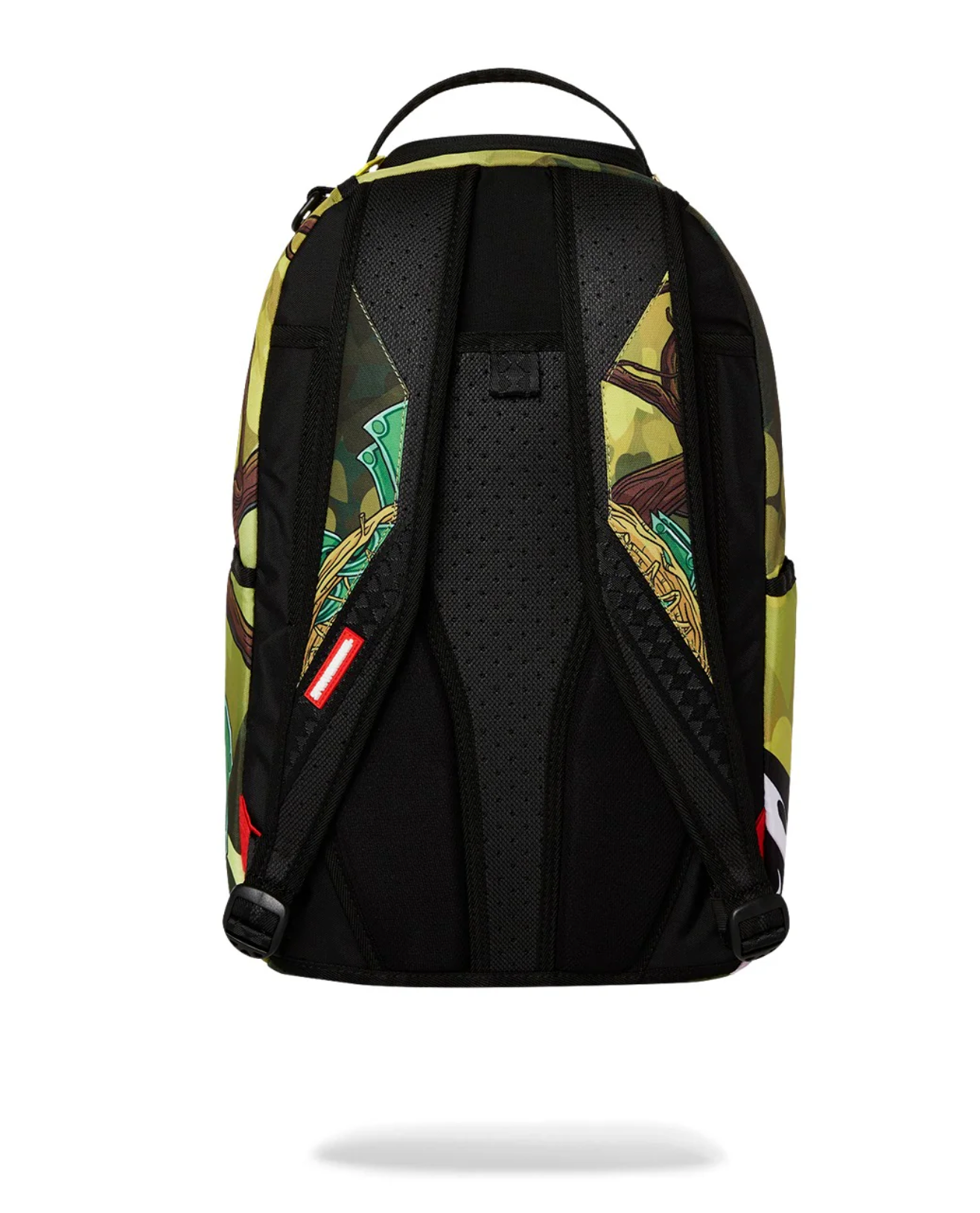 Zaino SPRAYGROUND LOONEY TUNES TWEETY MONEY NEST SHARK DLXR BACKPACK