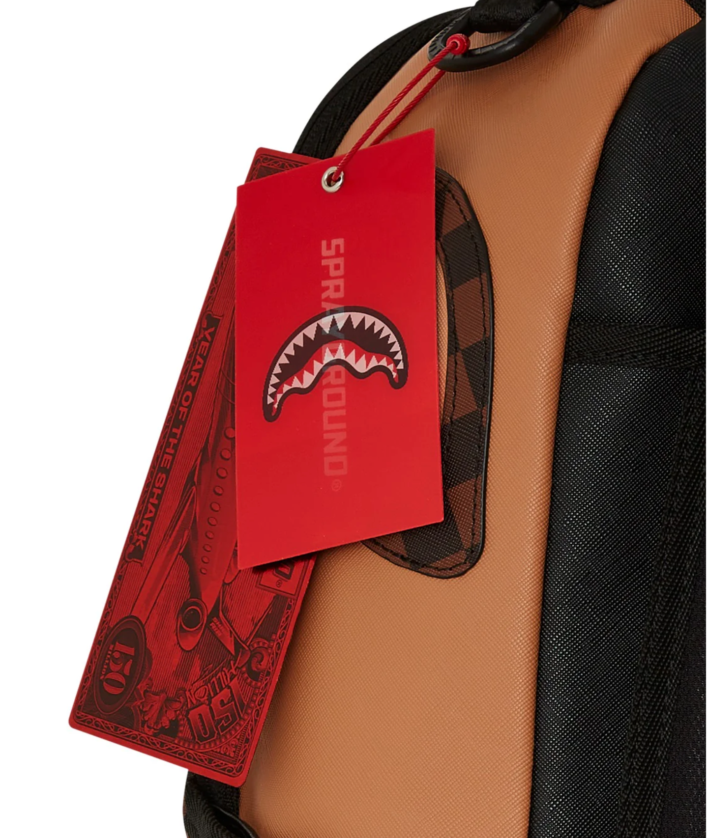 Zaino SPRAYGROUND HYPESHARK VSM DLX BACKPACK
