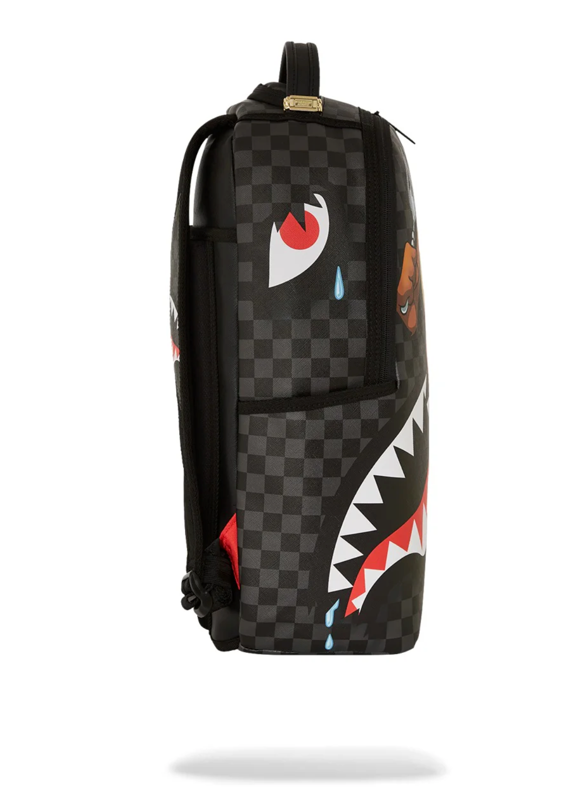 Zaino SPRAYGROUND TAZ SHARK BITE BAG BACKPACK
