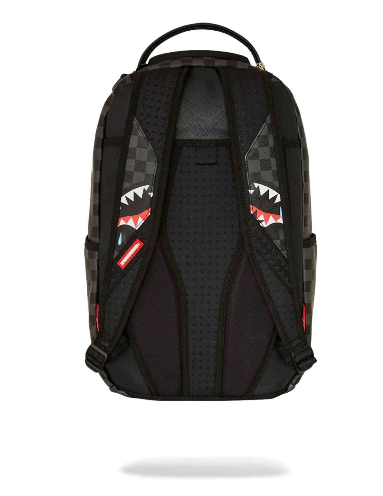 Zaino SPRAYGROUND TAZ SHARK BITE BAG BACKPACK