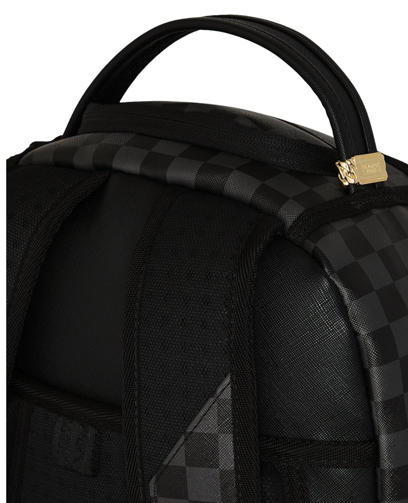 Zaino SPRAYGROUND TAZ SHARK BITE BAG BACKPACK