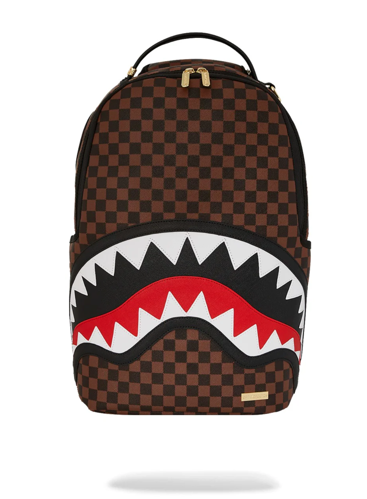 Zaino SPRAYGROUND SAWTOOTH SHARKS IN PARIS DLXSV BACKPACK