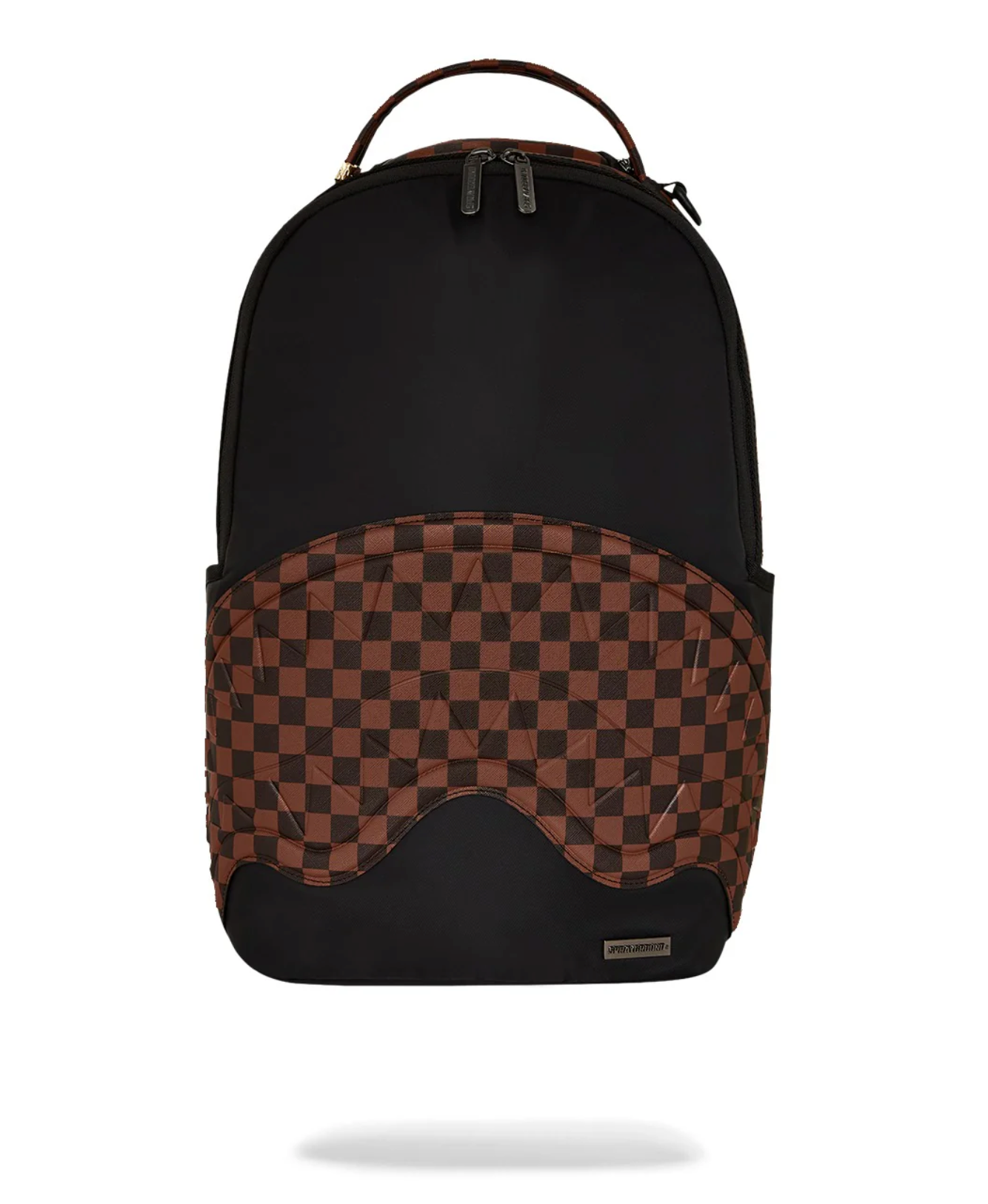 Zaino SPRAYGROUND THE HERO DLX BACKPACK