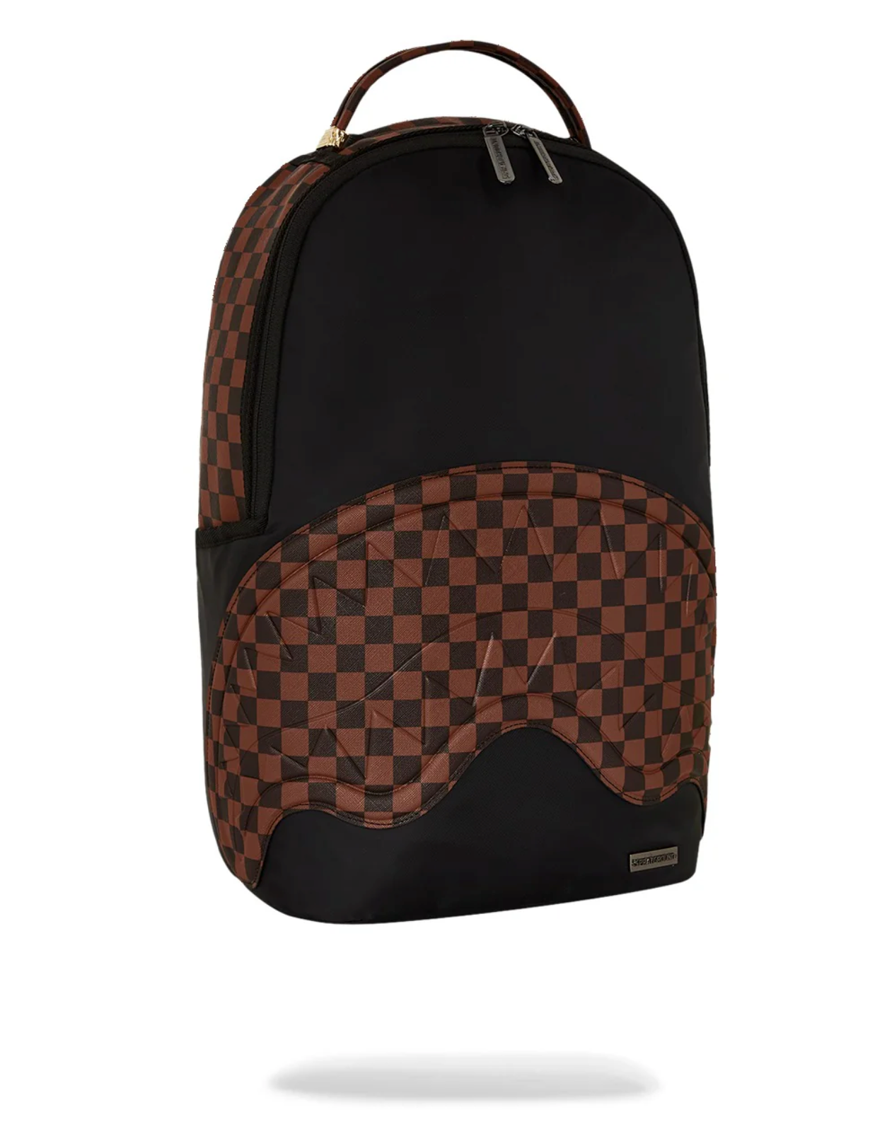Zaino SPRAYGROUND THE HERO DLX BACKPACK