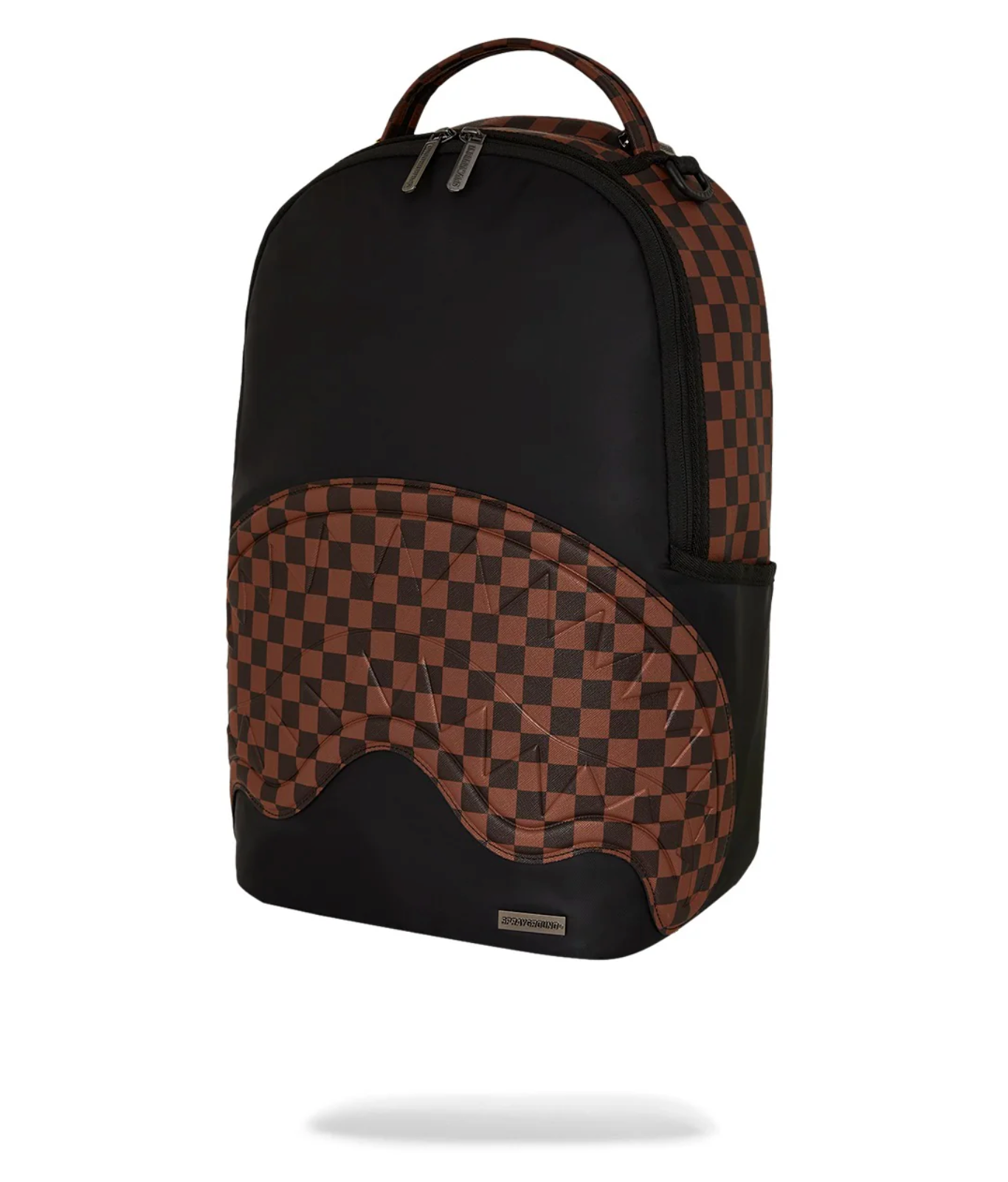 Zaino SPRAYGROUND THE HERO DLX BACKPACK