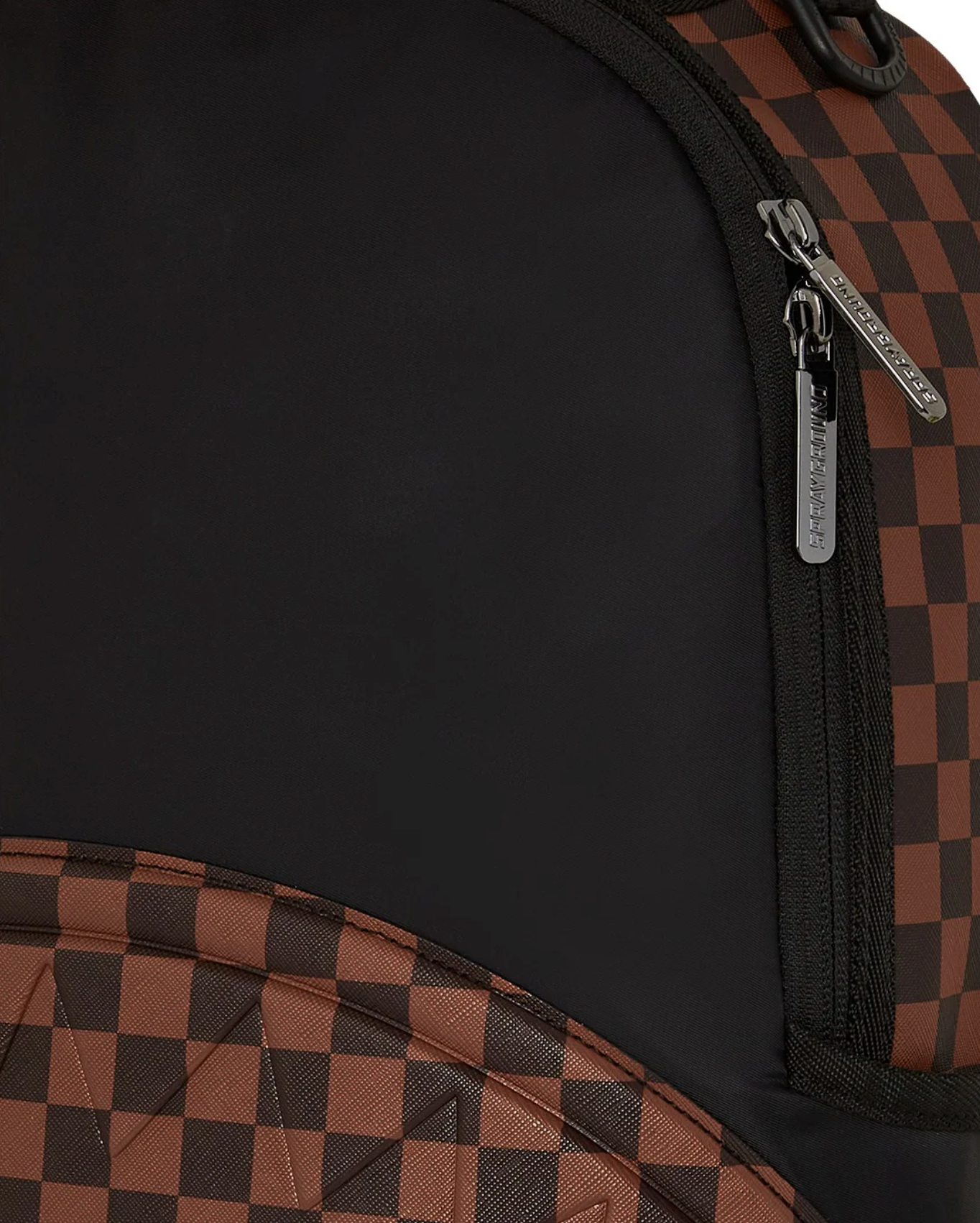Zaino SPRAYGROUND THE HERO DLX BACKPACK