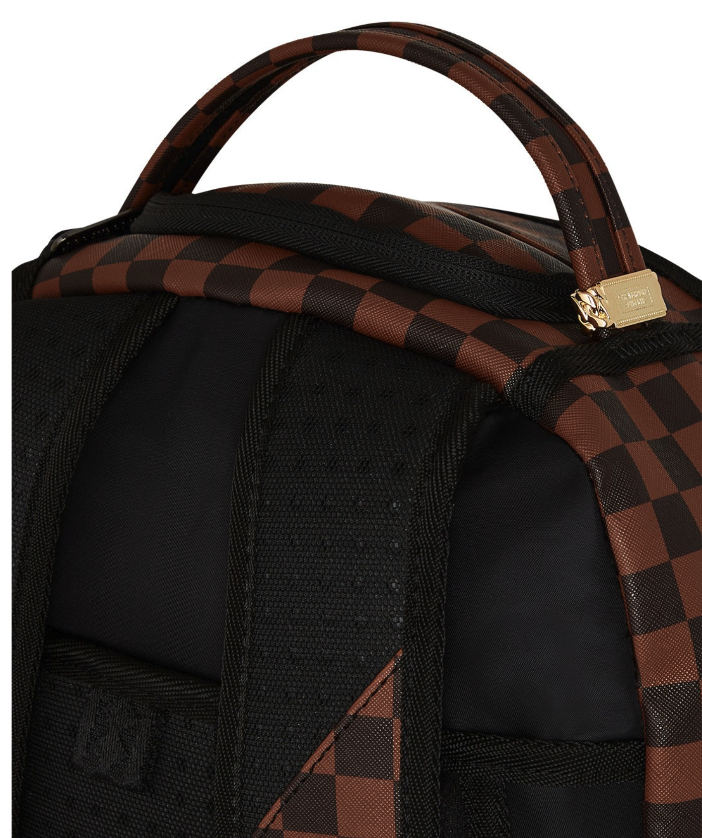 Zaino SPRAYGROUND THE HERO DLX BACKPACK