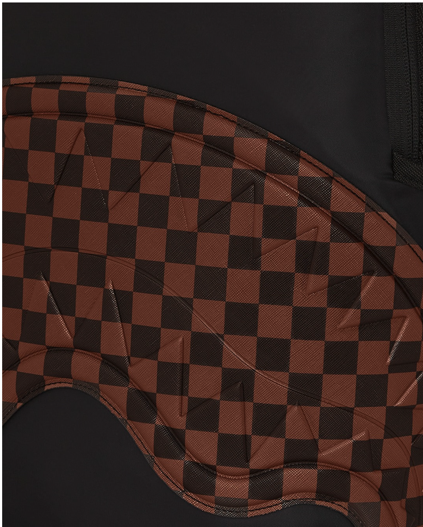 Zaino SPRAYGROUND THE HERO DLX BACKPACK