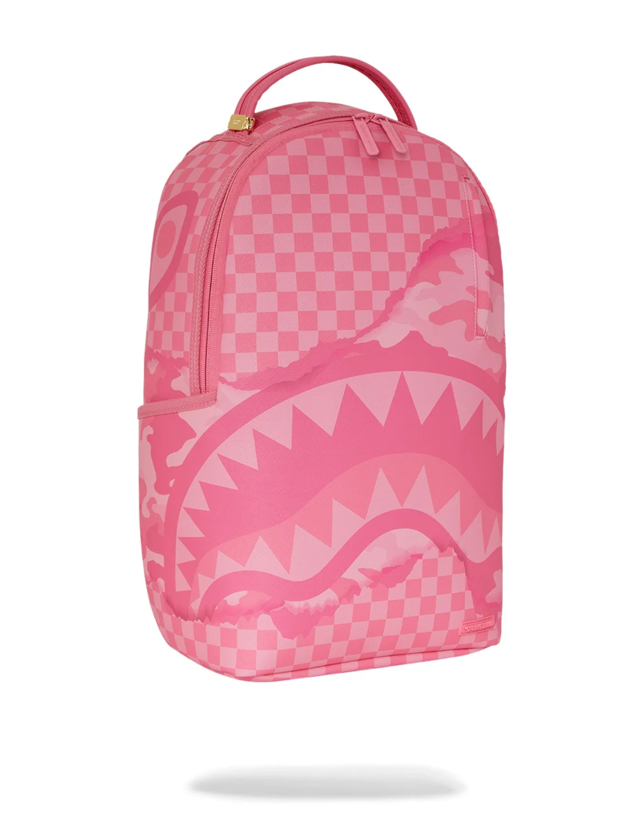 Zaino SPRAYGROUND PINK 3AM RIPTIDE DLXSV BACKPACK
