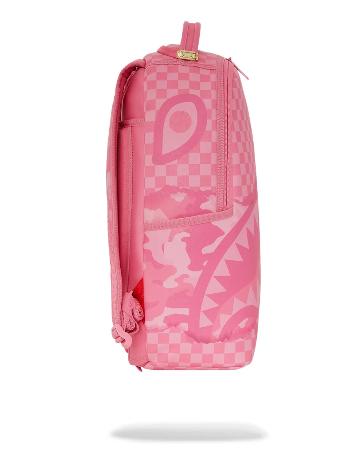 Zaino SPRAYGROUND PINK 3AM RIPTIDE DLXSV BACKPACK