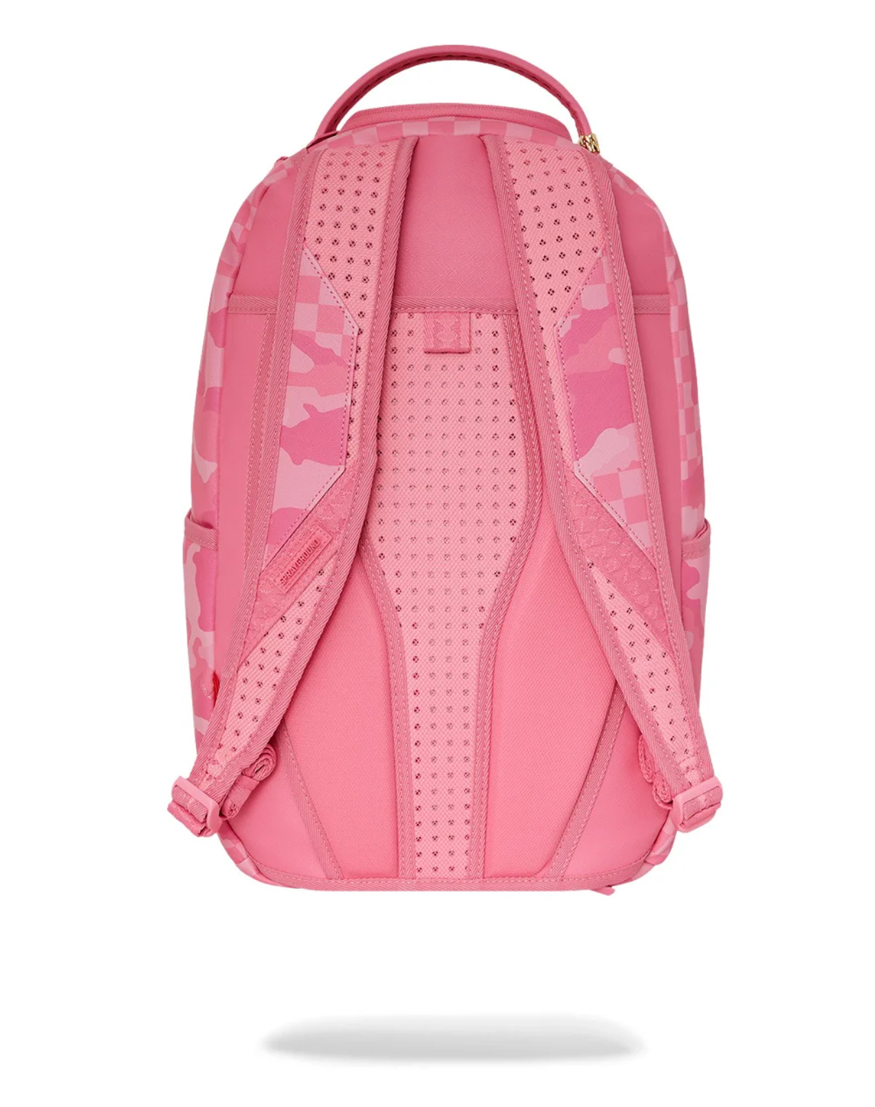 Zaino SPRAYGROUND PINK 3AM RIPTIDE DLXSV BACKPACK